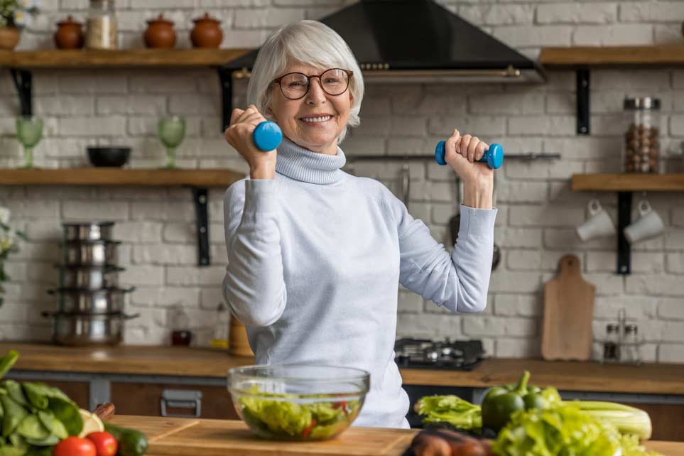 alimentación saludable